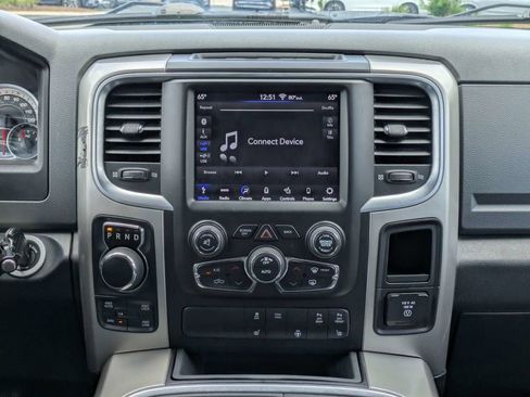 Used 2018 RAM 1500 Big Horn AWD/4WD image 20