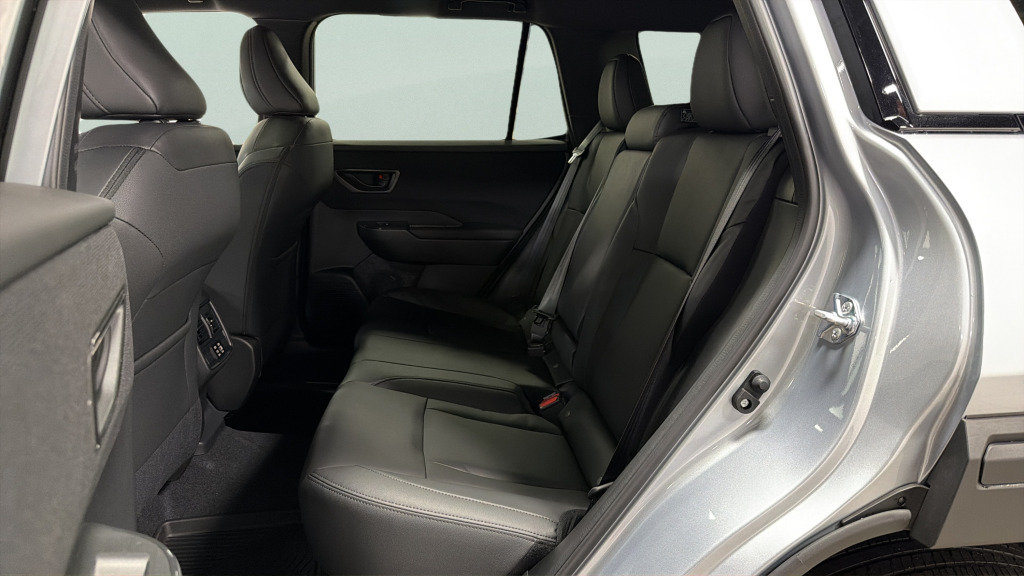 New 2026 Subaru Outback Premium AWD/4WD image 34