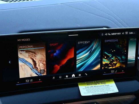 New 2026 BMW X3 xDrive30 image 13