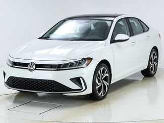 New 2026 Volkswagen Jetta SEL FWD video 1