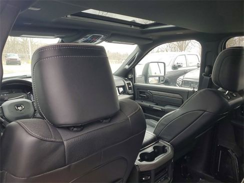 New 2026 RAM 2500 Limited image 9