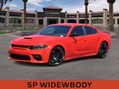 Used 2023 Dodge Charger Scat Pack