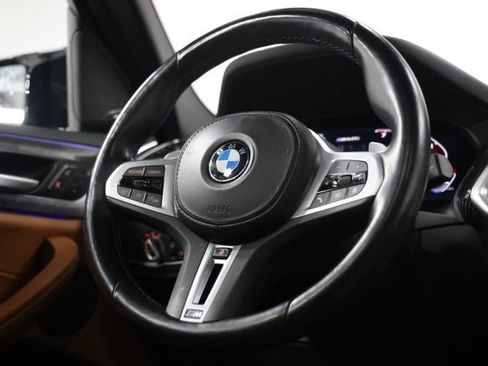 Used 2023 BMW X3 M40i w/ Premium Package AWD/4WD image 43