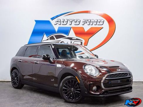 Used 2018 MINI Cooper Clubman S image 9