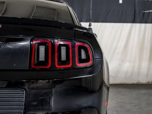 Used 2014 Ford Mustang Premium w/ Equipment Group 201A image 32