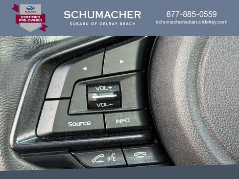 Certified 2023 Subaru Forester Wilderness AWD/4WD image 26