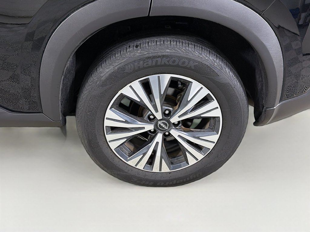 Used 2023 Nissan Rogue SV AWD/4WD image 32