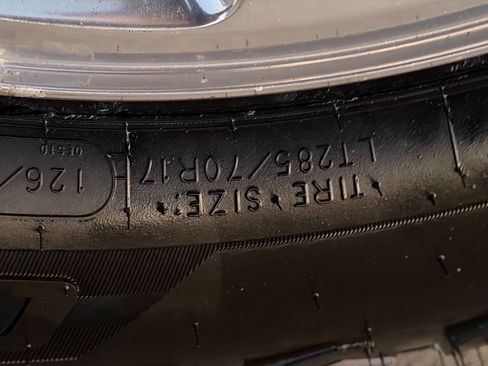 Used 2005 Dodge Ram 2500 Truck SLT w/ Quad Cab Big Horn Value Group image 21