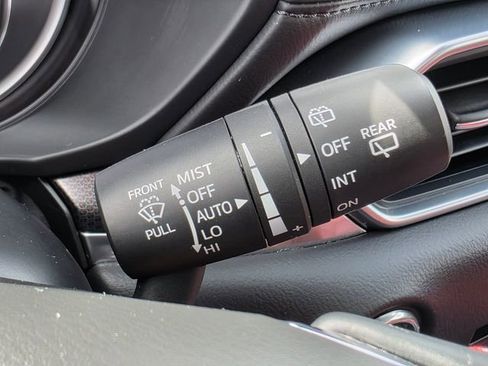 Used 2024 MAZDA CX-5 Carbon Edition AWD/4WD image 35