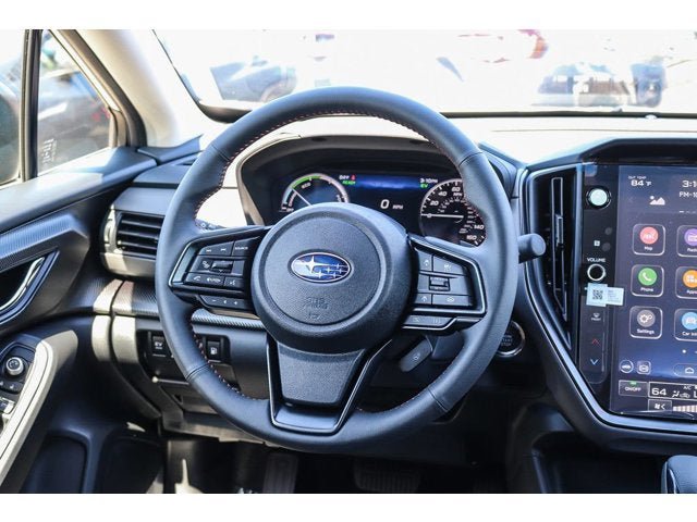New 2026 Subaru Crosstrek 2.5i Limited w/ Crosstrek Mirror Package AWD/4WD image 41