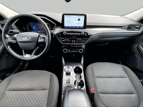 Used 2024 Ford Escape Active FWD image 14