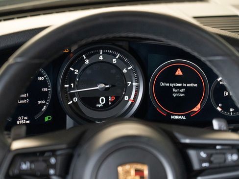 Certified 2020 Porsche 911 Carrera image 18