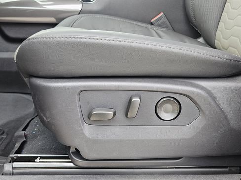 New 2026 Chevrolet Silverado 2500 ZR2 w/ ZR2 Bison Edition image 17