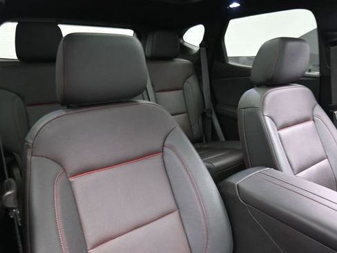 Used 2023 Chevrolet Blazer RS w/ Driver Confidence II Package image 27