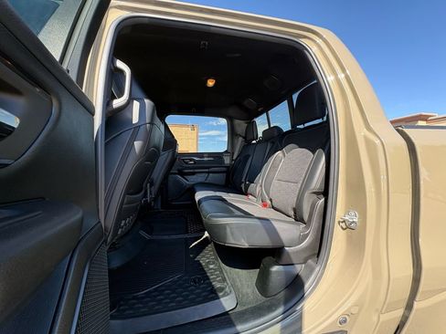 Used 2020 RAM 1500 Big Horn w/ Built-to-serve Edition AWD/4WD image 16