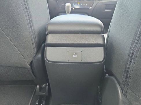 New 2026 Nissan Sentra SV FWD image 26