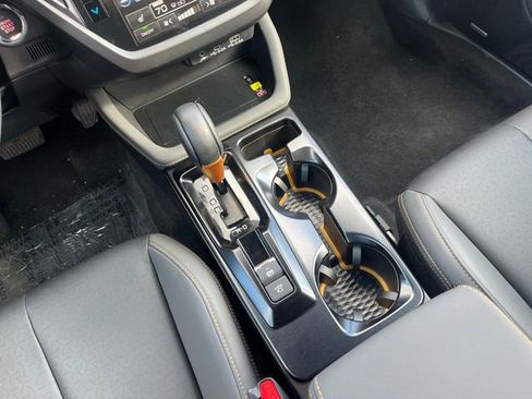 New 2026 Subaru Forester Wilderness image 18