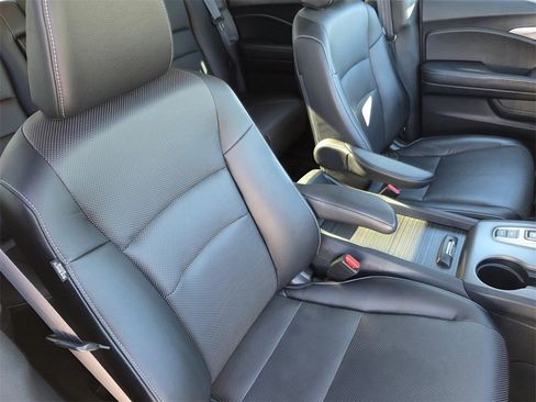 Used 2023 Honda Ridgeline RTL image 31