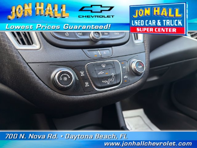 Used 2022 Chevrolet Malibu RS FWD image 25