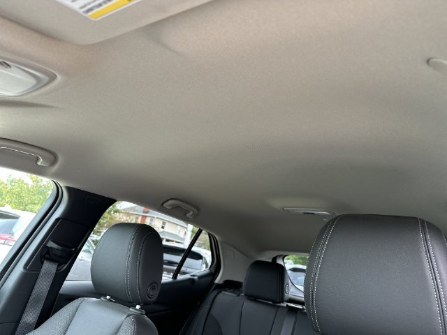 Certified 2024 Buick Encore GX Preferred AWD/4WD image 25