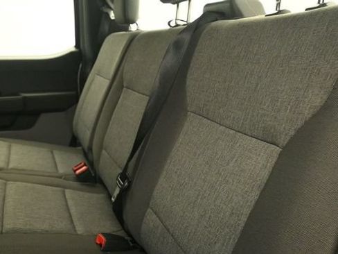 Certified 2024 Ford F350 XL w/ XL Driver Assist Package AWD/4WD image 12