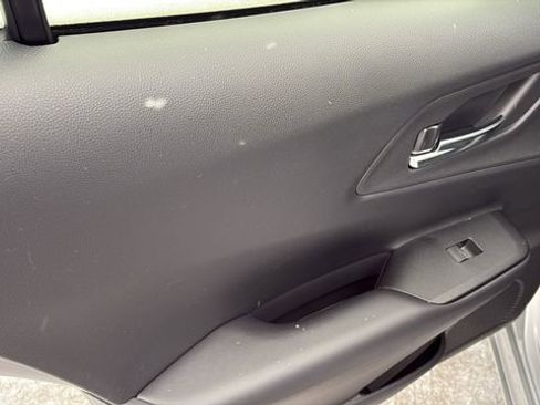 New 2026 Toyota Prius XSE Premium image 24