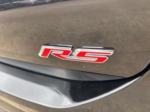 Certified 2023 Chevrolet Equinox RS image 7