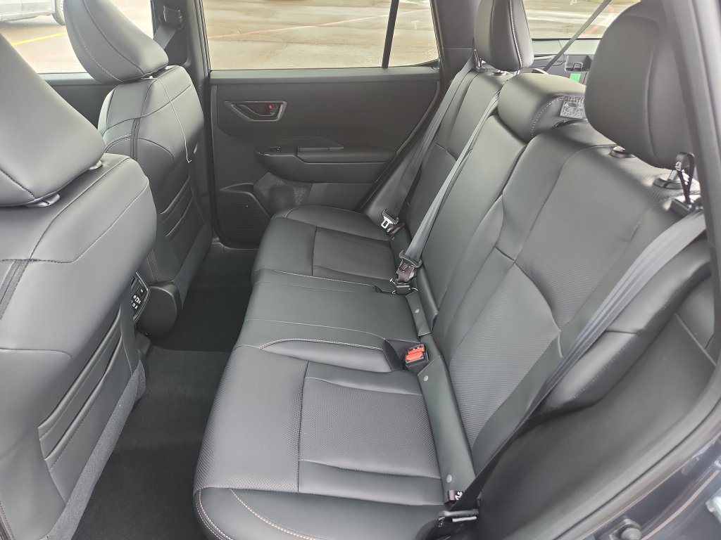 New 2026 Subaru Outback Limited XT AWD/4WD image 15
