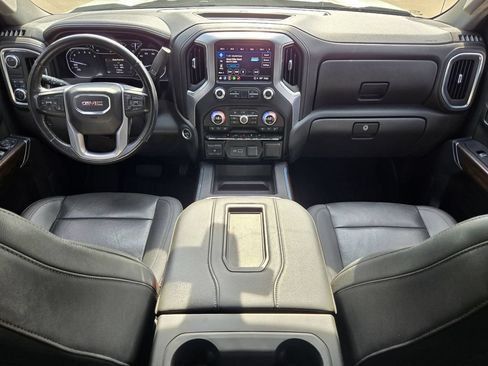 Used 2021 GMC Sierra 1500 SLT RWD image 25