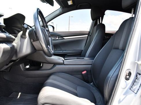 Used 2021 Honda Civic Sport image 16
