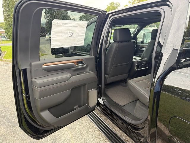 New 2026 Chevrolet Silverado 2500 High Country AWD/4WD image 15