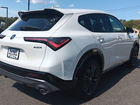 Used 2026 Acura ADX A-Spec FWD image 5