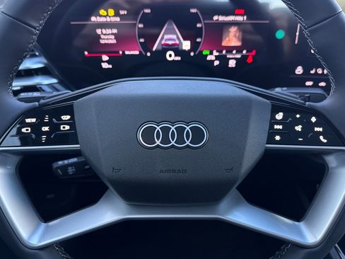 New 2025 Audi A5 2.0T Premium Plus image 20