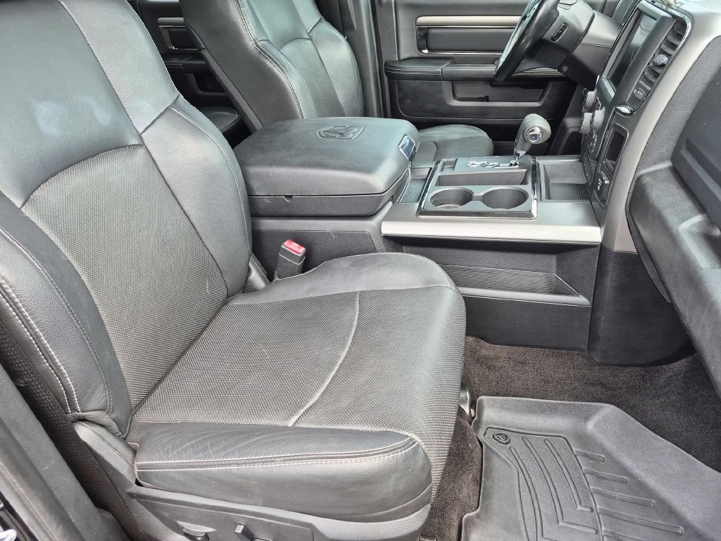 Used 2013 RAM 1500 Sport w/ Sport Premium Group AWD/4WD image 19