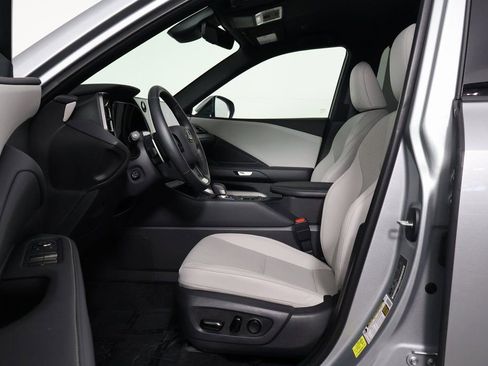 Certified 2025 Lexus TX 350 FWD image 10