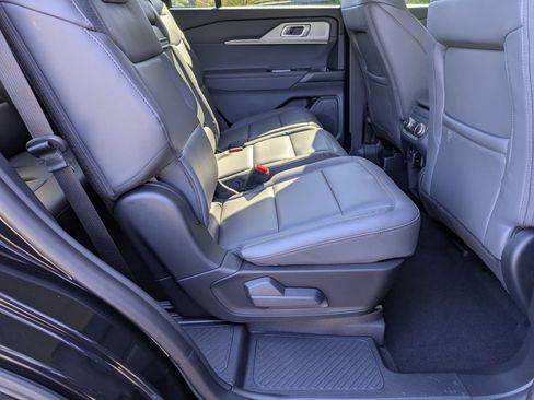 New 2026 Ford Explorer Active w/ Active Comfort Package image 35