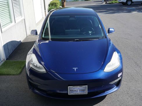 Used 2019 Tesla Model 3 Standard Range Plus RWD image 5