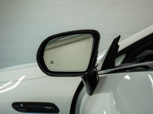 Used 2022 Mercedes-Benz AMG GT 43 image 40