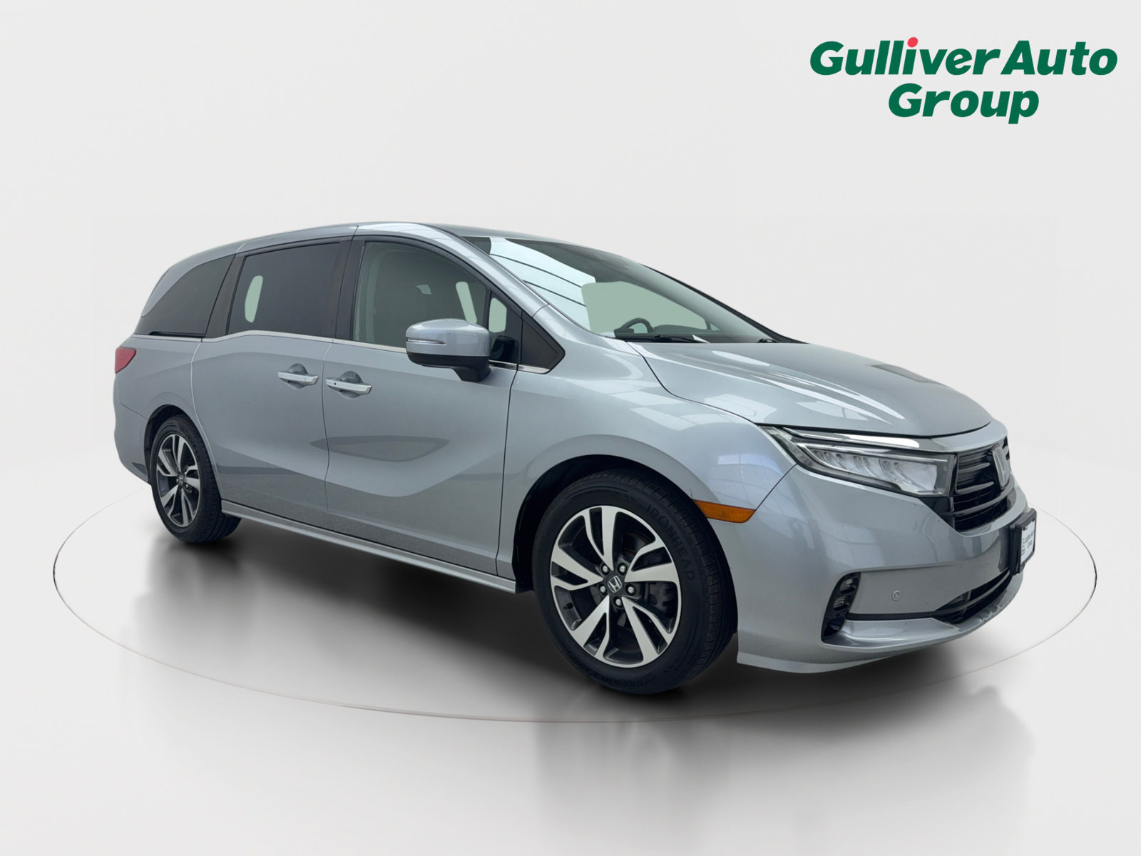 Used 2022 Honda Odyssey Touring image 12