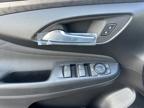 New 2026 Buick Envista Sport Touring w/ Convenience I Package FWD image 11