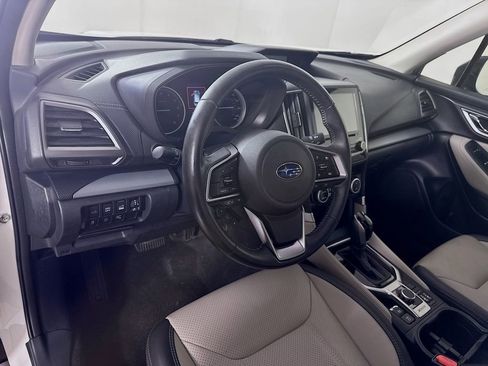 Used 2021 Subaru Forester Limited w/ Popular Package #3 image 9