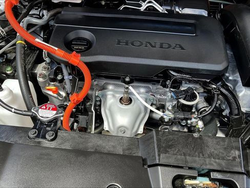 Used 2026 Honda CR-V Sport Touring image 30