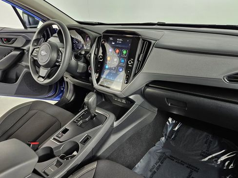Certified 2025 Subaru Crosstrek 2.0i Premium AWD/4WD image 13
