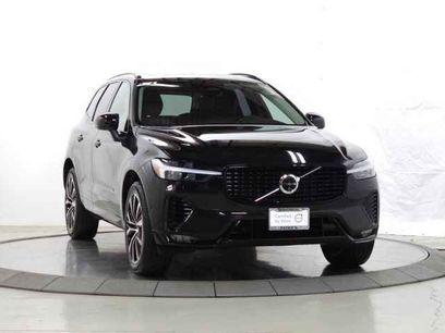 Used 2025 Volvo XC60 B5 Plus