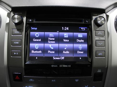 Used 2019 Toyota Tundra SR5 image 16