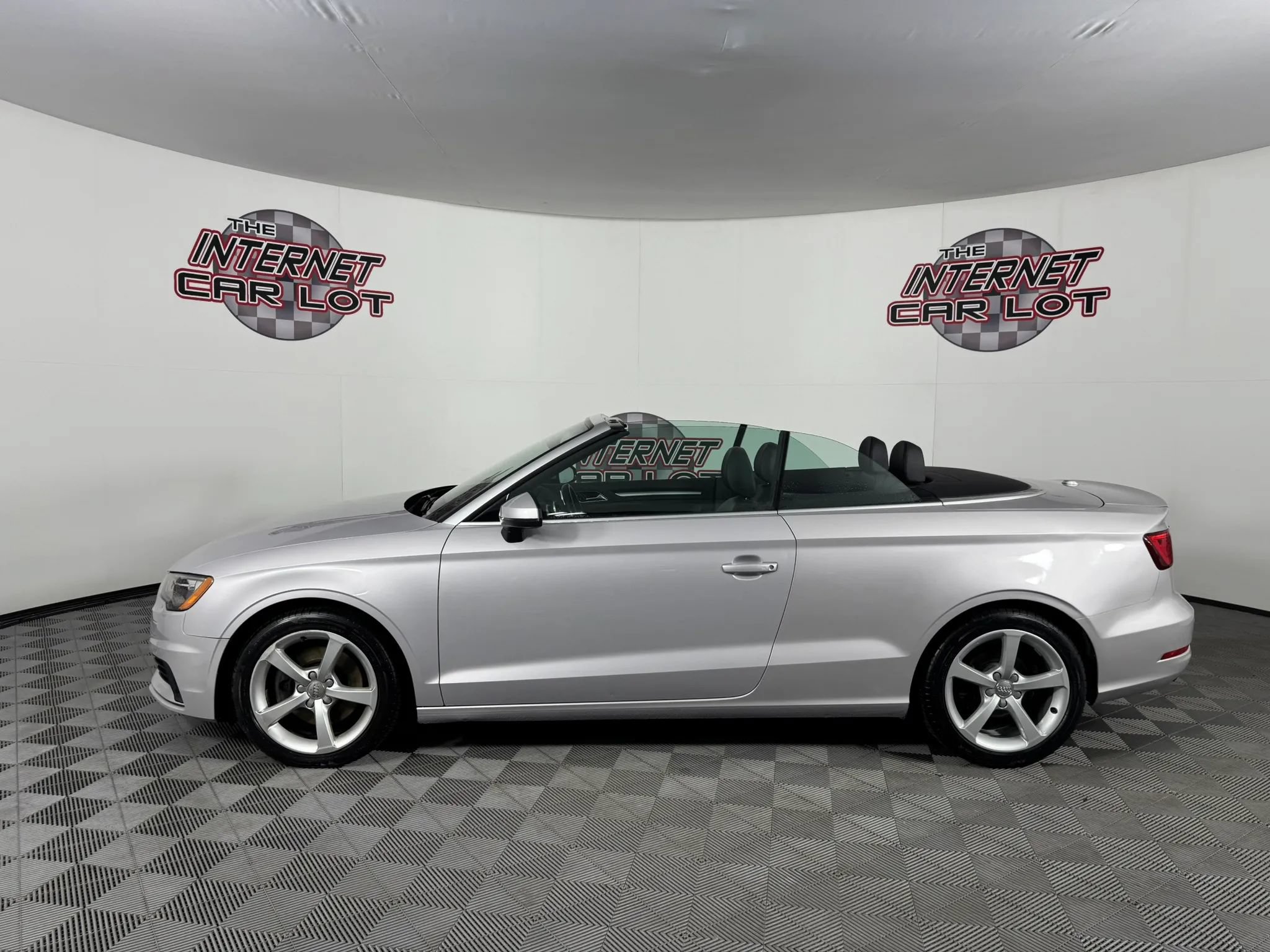 Used 2016 Audi A3 2.0T Premium w/ Audi MMI Navigation Plus AWD/4WD image 5