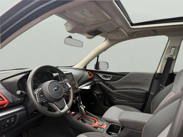 Used 2020 Subaru Forester Sport AWD/4WD image 14