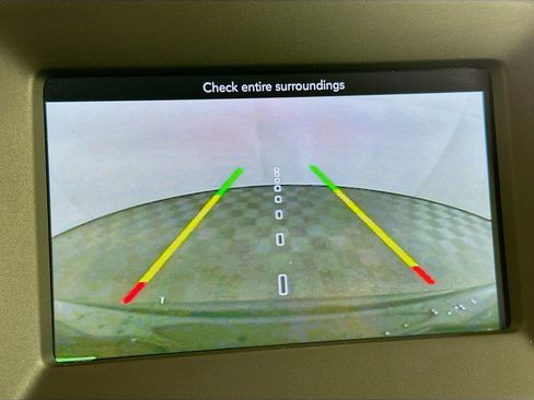 Used 2018 Jeep Compass Latitude w/ Popular Equipment Group image 21