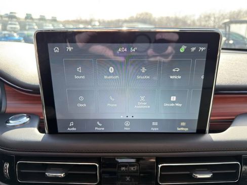 Used 2024 Lincoln Aviator Reserve w/ Equipment Group 201A image 36
