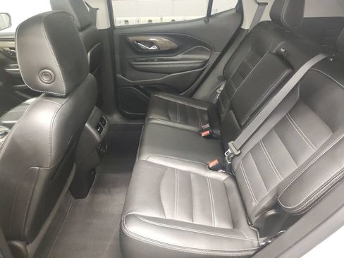 Used 2022 GMC Terrain Denali w/ Denali Premium Package AWD/4WD image 26